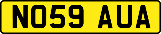 NO59AUA