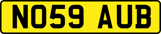 NO59AUB