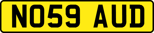 NO59AUD