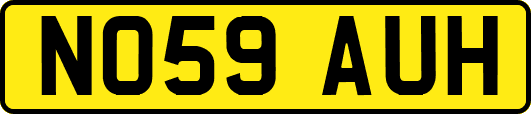 NO59AUH