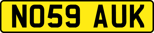 NO59AUK