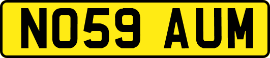 NO59AUM