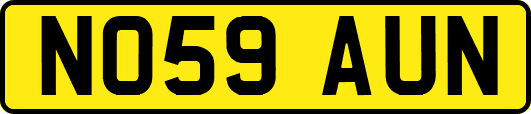 NO59AUN