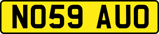NO59AUO