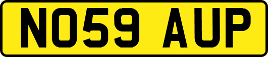 NO59AUP