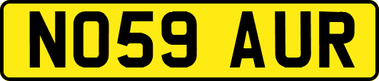 NO59AUR