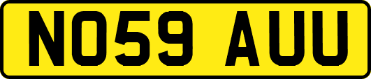 NO59AUU