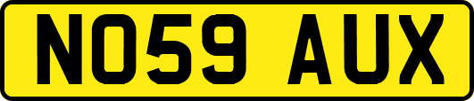 NO59AUX