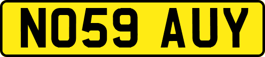 NO59AUY