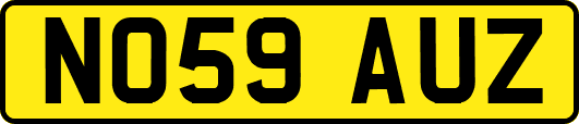 NO59AUZ