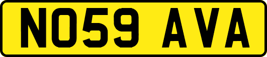 NO59AVA