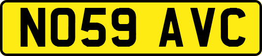 NO59AVC