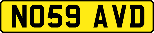 NO59AVD