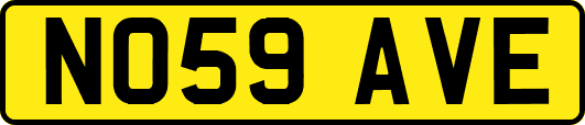 NO59AVE