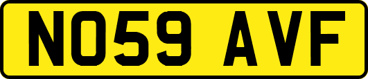 NO59AVF