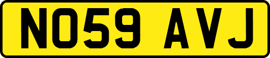 NO59AVJ