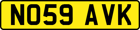 NO59AVK