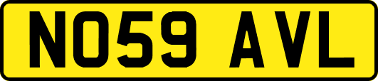 NO59AVL