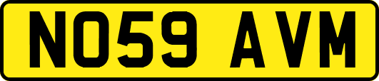 NO59AVM