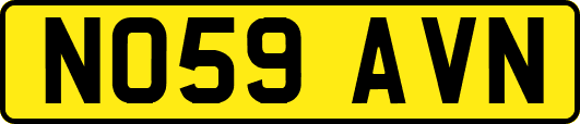 NO59AVN