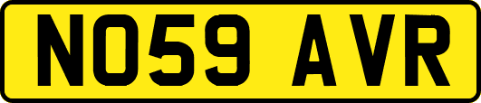 NO59AVR