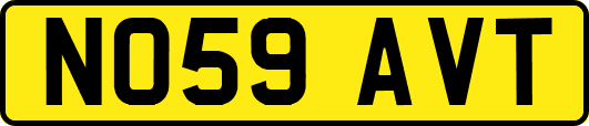 NO59AVT