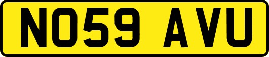 NO59AVU