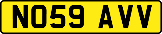 NO59AVV