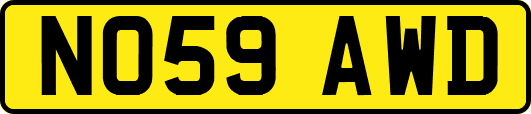 NO59AWD