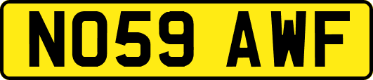 NO59AWF
