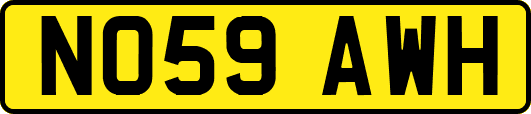NO59AWH