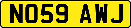 NO59AWJ