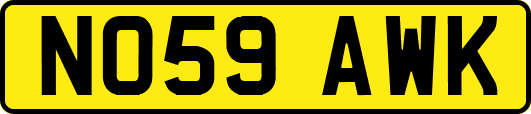 NO59AWK