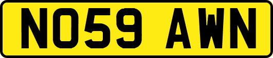 NO59AWN