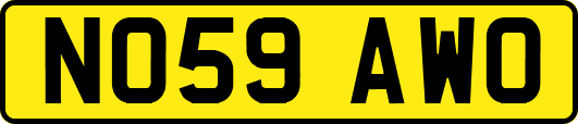 NO59AWO