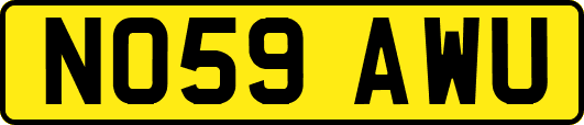 NO59AWU