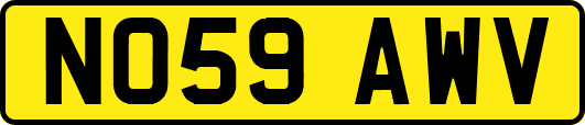 NO59AWV