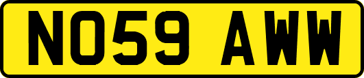 NO59AWW