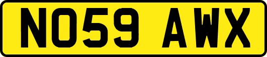 NO59AWX