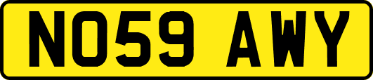 NO59AWY