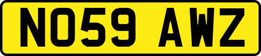 NO59AWZ