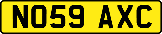 NO59AXC