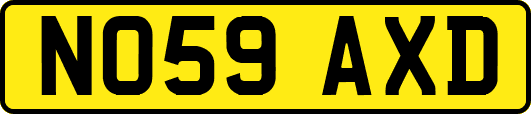 NO59AXD