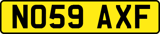 NO59AXF