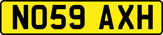 NO59AXH