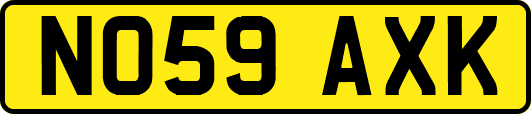NO59AXK