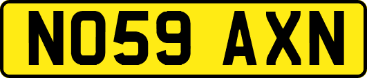 NO59AXN