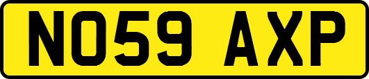 NO59AXP