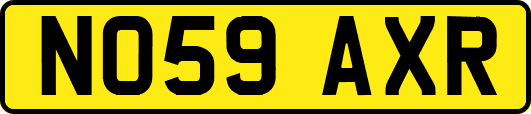 NO59AXR