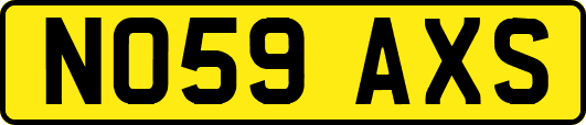 NO59AXS